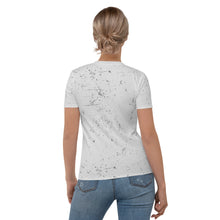 Load image into Gallery viewer, Red Sea Mermaid T-shirt
