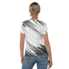 Load image into Gallery viewer, Fall Is In The Air Women&#39;s T-shirt
