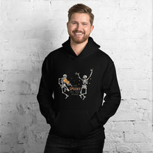 Load image into Gallery viewer, I&#39;m spooky all year round Unisex Hoodie
