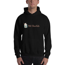 Load image into Gallery viewer, Hot chocolate Unisex Hoodie
