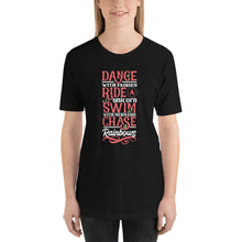 Load image into Gallery viewer, Dance with fairies  t-shirt
