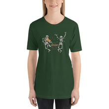 Load image into Gallery viewer, I&#39;m spooky all year round Unisex t-shirt
