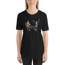 Load image into Gallery viewer, I&#39;m spooky all year round Unisex t-shirt
