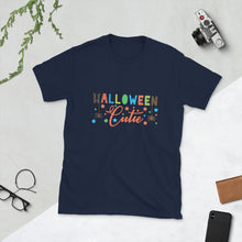 Load image into Gallery viewer, Halloween Cutie Short-Sleeve Unisex T-Shirt
