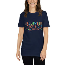 Load image into Gallery viewer, Halloween Cutie Short-Sleeve Unisex T-Shirt
