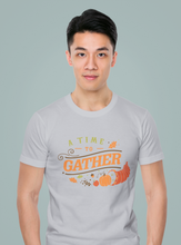 Load image into Gallery viewer, A time to gather Short-Sleeve Unisex T-Shirt
