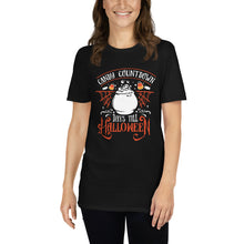 Load image into Gallery viewer, Candy countdown Short-Sleeve Unisex T-Shirt
