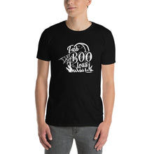Load image into Gallery viewer, Fab BOO lous Short-Sleeve Unisex T-Shirt
