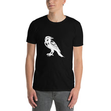 Load image into Gallery viewer, Crow Short-Sleeve Unisex T-Shirt
