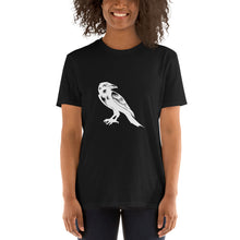 Load image into Gallery viewer, Crow Short-Sleeve Unisex T-Shirt
