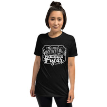 Load image into Gallery viewer, The most spooktacular Short-Sleeve Unisex T-Shirt
