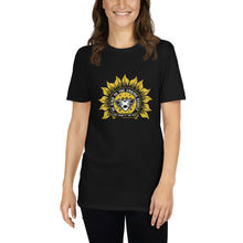 Load image into Gallery viewer, Be kind to the unkind people Short-Sleeve Unisex T-Shirt
