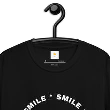 Load image into Gallery viewer, World Smile Day Short-Sleeve Unisex T-Shirt
