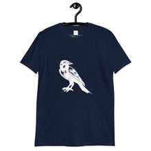 Load image into Gallery viewer, Crow Short-Sleeve Unisex T-Shirt
