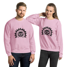 Load image into Gallery viewer, Be kind to the unkind people Unisex Sweatshirt

