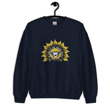 Load image into Gallery viewer, Be kind to the unkind people Unisex Sweatshirt
