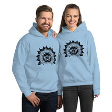 Load image into Gallery viewer, Be kind to the unkind people Unisex Hoodie
