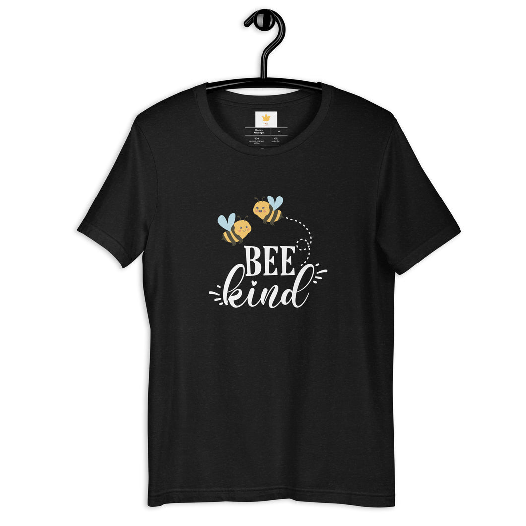 Bee Kind Unisex t-shirt