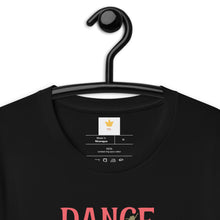 Load image into Gallery viewer, Dance with fairies  t-shirt
