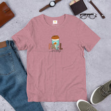 Load image into Gallery viewer, Fall vibes Unisex t-shirt - fallstores
