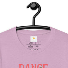 Load image into Gallery viewer, Dance with fairies  t-shirt
