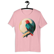 Load image into Gallery viewer, Bird Unisex t-shirt - fallstores
